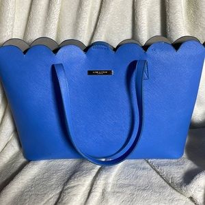 Baby Blue Katie Loxton Purse